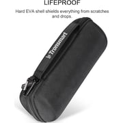 Tronsmart Hard Travel Case Black T7/T7 Lite Bluetooth Speaker