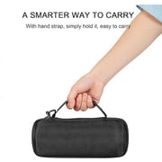Tronsmart Hard Travel Case Black T7/T7 Lite Bluetooth Speaker