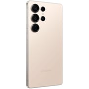 Samsung Galaxy S25 Ultra 5G 256GB 12GB RAM Titanium Pink Gold Dual SIM Smartphone - International Version