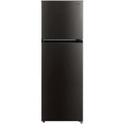 Midea Top Mount Refrigerator Dark Silver 390 Litres MDRT390MTE28AE