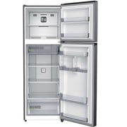 Midea Top Mount Refrigerator Silver 489 Litres MDRT489MTE46AE