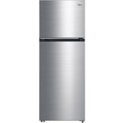 Midea Top Mount Refrigerator Silver 645 Litres MDRT645MTE46AED