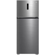 Midea Top Mount Refrigerator Silver 723 Litres MDRT723MTE46AED
