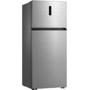 Midea Top Mount Refrigerator Silver 723 Litres MDRT723MTE46AED