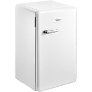Midea Single Door Refrigerator 142 Litres MDRD142SLE01AE