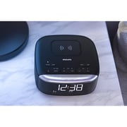 Philips Clock Radio TAR7606/10