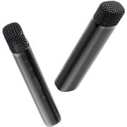 Ikarao All-in-One Karaoke Speaker With Screen Black