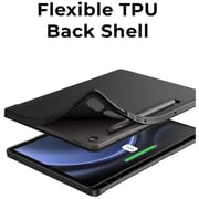 Glassology Case With Screen Protector Assorted Samsung Galaxy S9 FE