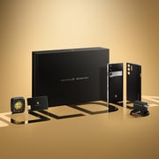 Redmagic 10 Pro 5G 1TB 24GB RAM Golden Saga Limited Edition Dual Sim Smartphone - International Version