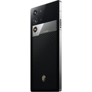 Redmagic 10 Pro 5G 1TB 24GB RAM Golden Saga Limited Edition Dual Sim Smartphone - International Version