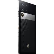 Redmagic 10 Pro 5G 1TB 24GB RAM Golden Saga Limited Edition Dual Sim Smartphone - International Version
