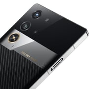 Redmagic 10 Pro 5G 1TB 24GB RAM Golden Saga Limited Edition Dual Sim Smartphone - International Version