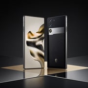 Redmagic 10 Pro 5G 1TB 24GB RAM Golden Saga Limited Edition Dual Sim Smartphone - International Version