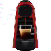 Nespresso Essenza Mini Coffee Machine D30-ME-RE-NE2