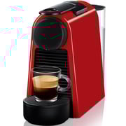 Nespresso Essenza Mini Coffee Machine D30-ME-RE-NE2