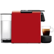 Nespresso Essenza Mini Coffee Machine D30-ME-RE-NE2