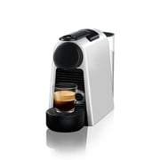 Nespresso Essenza Mini Coffee Machine D30-ME-SI-NE2