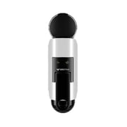 Nespresso Essenza Mini Coffee Machine D30-ME-SI-NE2