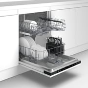 Beko Built In Dishwasher BDIN153E3