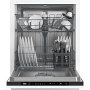 Beko Built In Dishwasher BDIN153E3