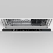 Beko Built In Dishwasher BDIN153E3