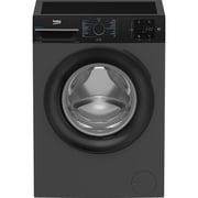 Beko b300 Front Load Washing Machine 8 kg WTV814UNXA