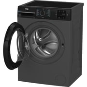 Beko b300 Front Load Washing Machine 8 kg WTV814UNXA