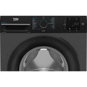 Beko b300 Front Load Washing Machine 8 kg WTV814UNXA