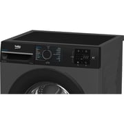 Beko b300 Front Load Washing Machine 8 kg WTV814UNXA