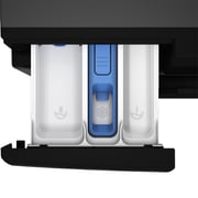 Beko b300 Front Load Washing Machine 8 kg WTV814UNXA