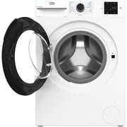 Beko b300 Front Load Washing Machine 8 kg WTV814UNXW