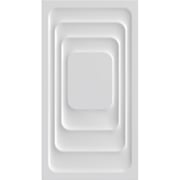 Beko b300 Front Load Washing Machine 8 kg WTV814UNXW
