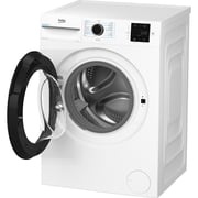 Beko b300 Front Load Washing Machine 8 kg WTV814UNXW