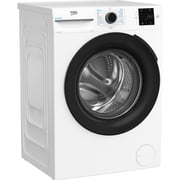 Beko b300 Front Load Washing Machine 8 kg WTV814UNXW