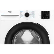 Beko b300 Front Load Washing Machine 8 kg WTV814UNXW