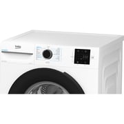 Beko b300 Front Load Washing Machine 8 kg WTV814UNXW