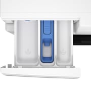 Beko b300 Front Load Washing Machine 8 kg WTV814UNXW