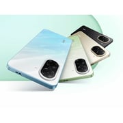 Xiaomi Redmi A5 4G 128GB 4GB RAM Lake Green Dual Sim Smartphone