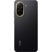 Xiaomi Redmi A5 4G 128GB 4GB RAM Midnight Black Dual Sim Smartphone