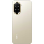 Xiaomi Redmi A5 4G 128GB 4GB RAM Sandy Gold Dual Sim Smartphone