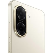 Xiaomi Redmi A5 4G 128GB 4GB RAM Sandy Gold Dual Sim Smartphone
