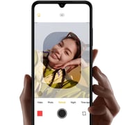 Xiaomi Redmi A5 4G 64GB 3GB RAM Midnight Black Dual Sim Smartphone