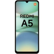 Xiaomi Redmi A5 4G 64GB 3GB RAM Sandy Gold Dual Sim Smartphone