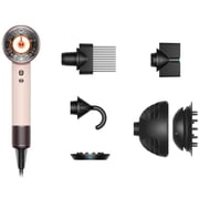 Dyson Supersonic Hair Dryer Nural Edition Ceramic Pink/Rose Gold - HD16