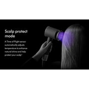 Dyson Supersonic Hair Dryer Nural Edition Ceramic Pink/Rose Gold - HD16