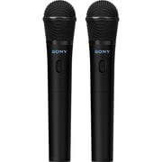 Sony ULT POWER SOUND Series Wireless Microphone Black
