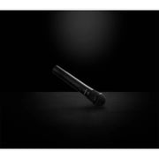 Sony ULT POWER SOUND Series Wireless Microphone Black