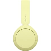 Sony WH-CH520/Y Wireless On Ear Headphone Yellow