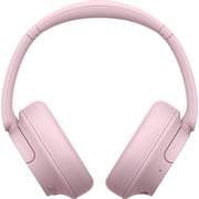 Sony WH-CH720/P Wireless On Ear Headphone Pink