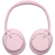Sony WH-CH720/P Wireless On Ear Headphone Pink